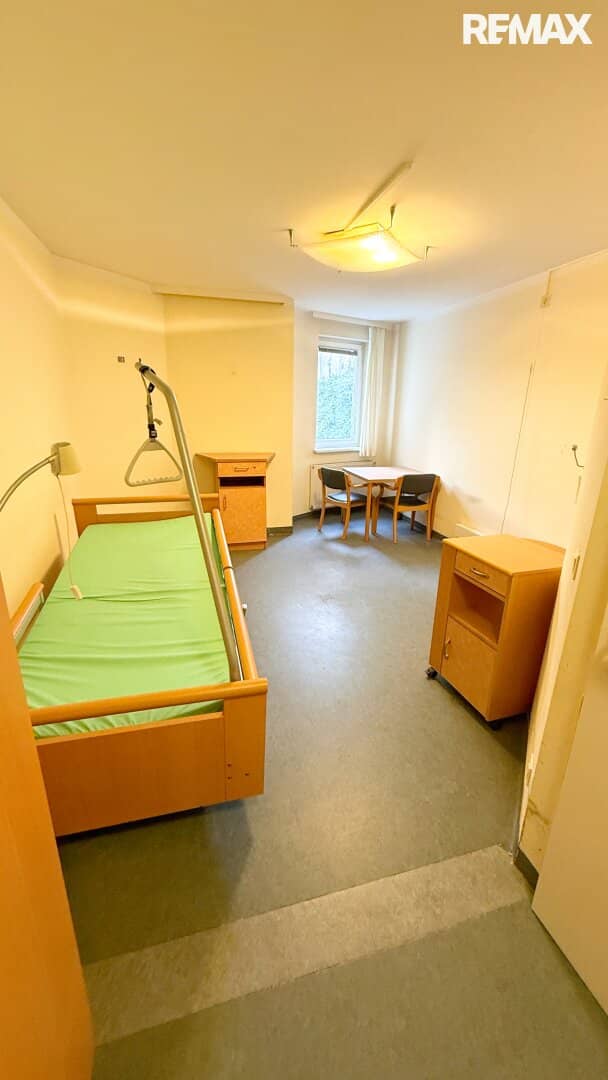 Charming studio: 24m² in Wiener Neustadt, with elevator, exclusive use of the courtyard – only €75,474!