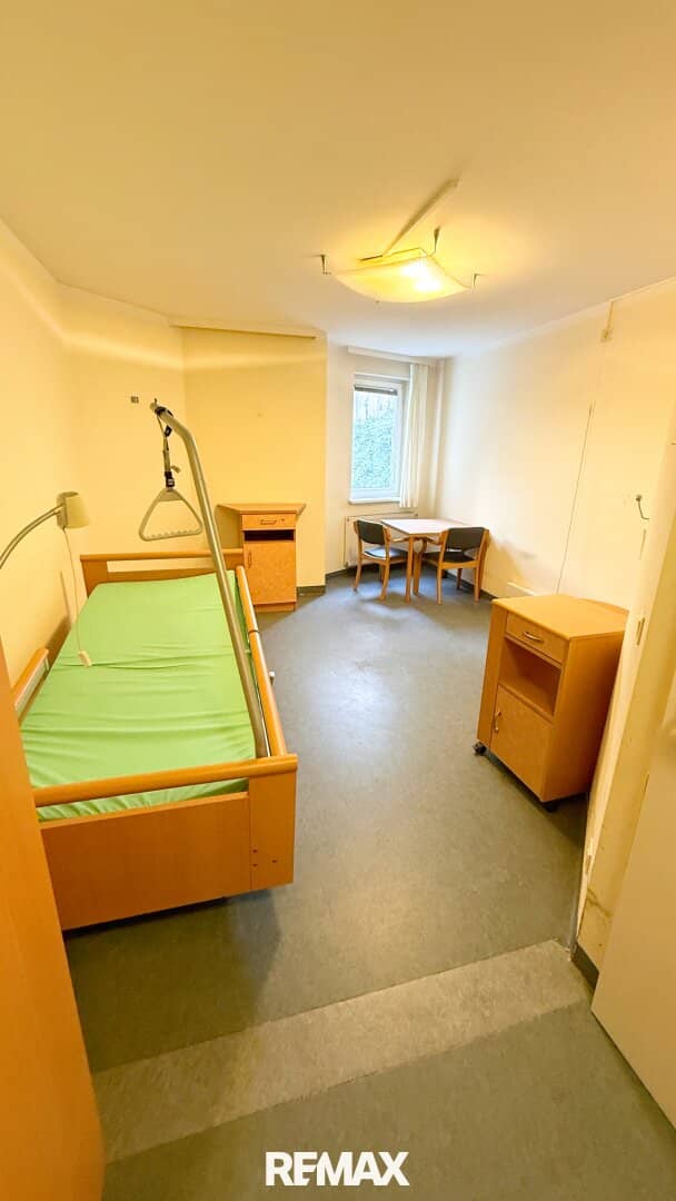 Charming studio: 24m² in Wiener Neustadt, with elevator, exclusive use of the courtyard – only €75,474!