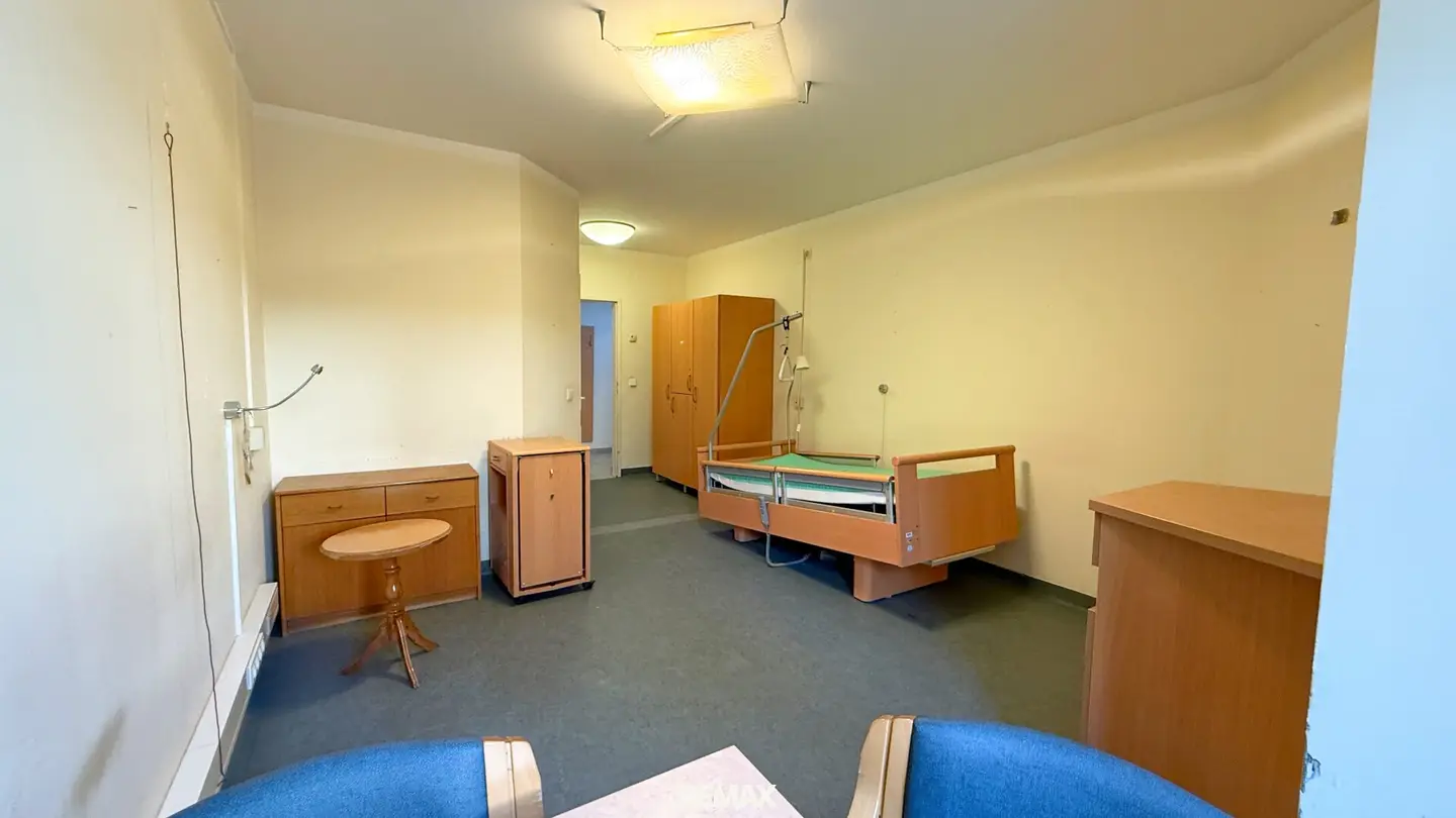 Charming studio: 24m² in Wiener Neustadt, with elevator, exclusive use of the courtyard – only €75,474!