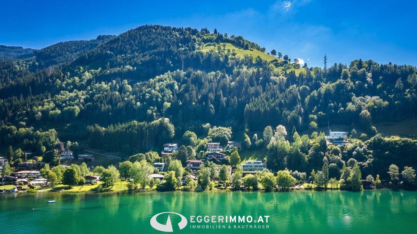 5700 Zell am See; ETWAS BESONDERES ! Luxuriöse Architektenvilla, ca. 350m² Wohnfläche, Terrasse, Lift im Haus, Garage,Schwimmhalle,Sauna