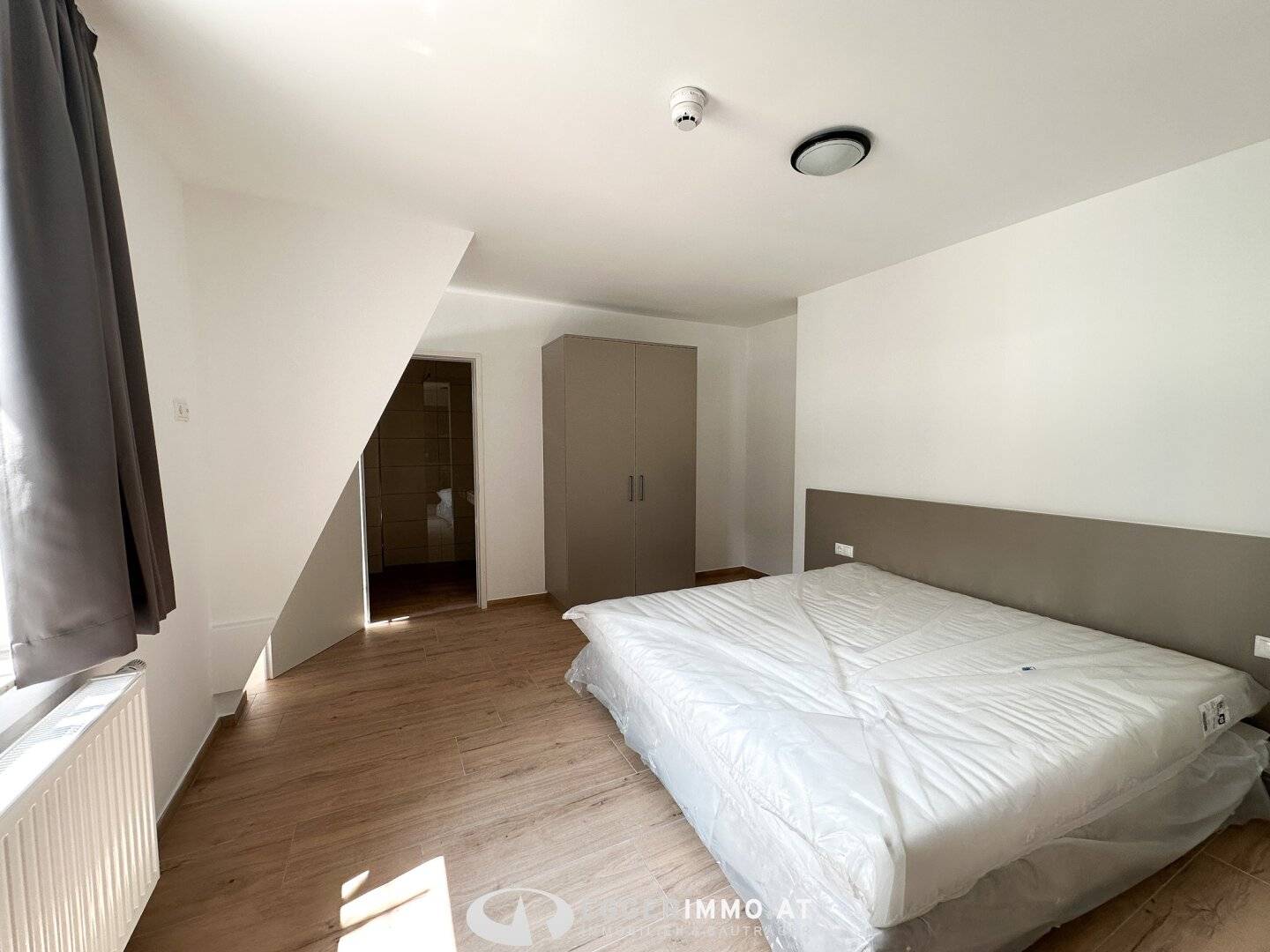 Comprehensively renovated starter apartments / employee apartments for rent in the center of Bad Gastein