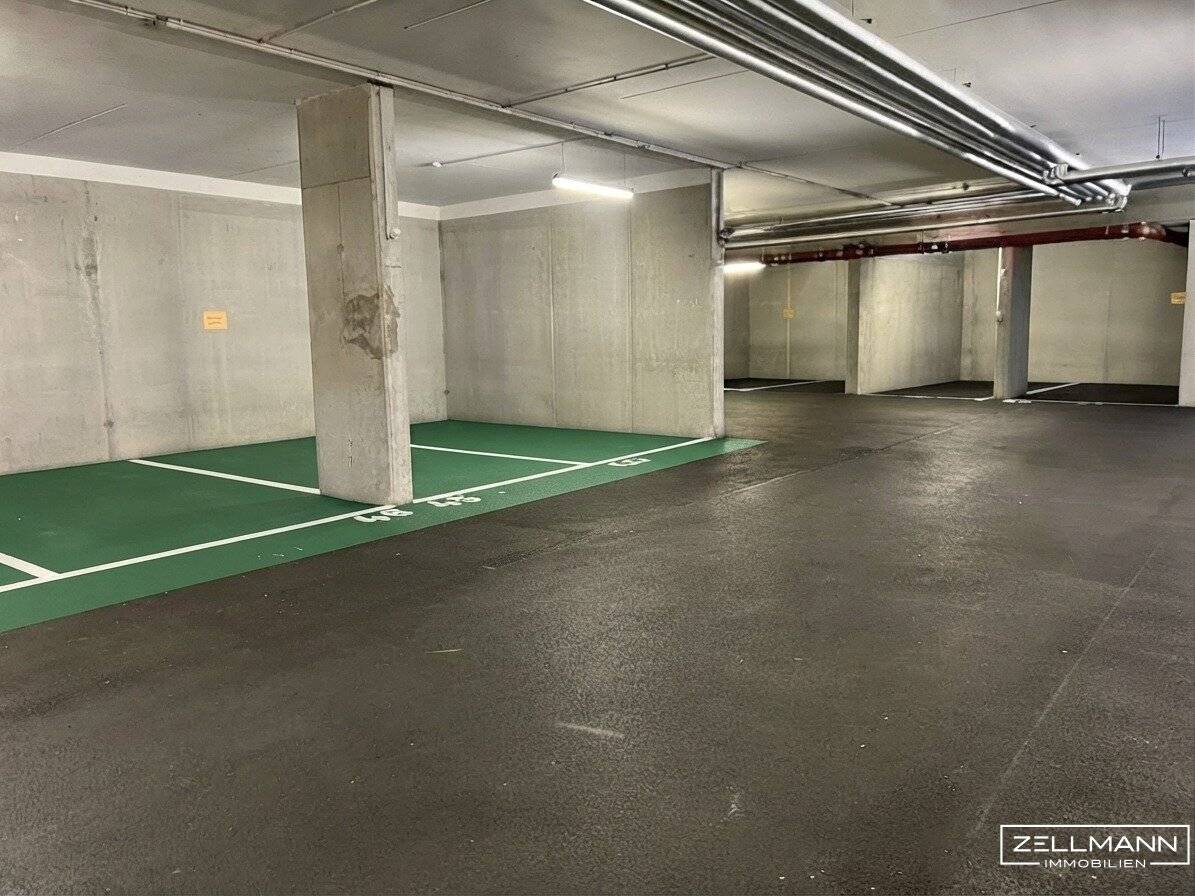Vehicle | Underground parking space | Voltagasse | ZELLMANN IMMOBILIEN