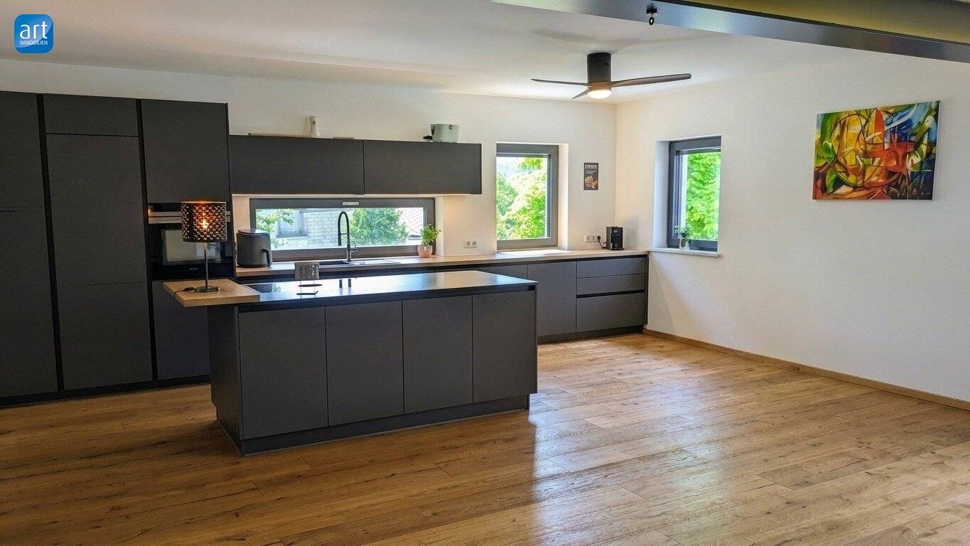 ACHTUNG REDUZIERTER PREIS!!! Neuwertiges Traumhaus in St. Wolfgang: 5 Zimmer, Garten, Garage, top Ausstattung zum Kauf!