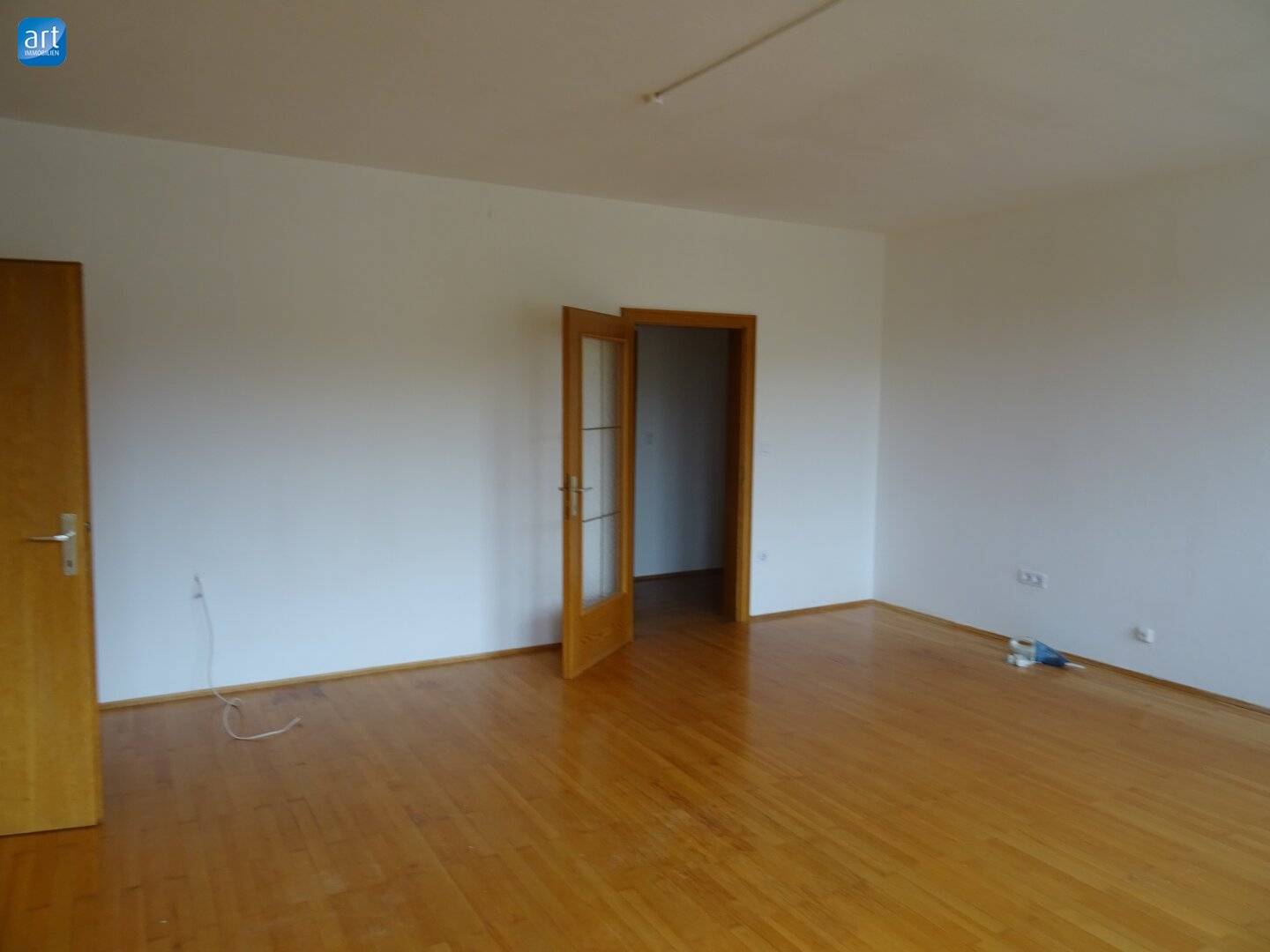 Attraktive Wohnung in Wernstein am Inn – 1. Etage