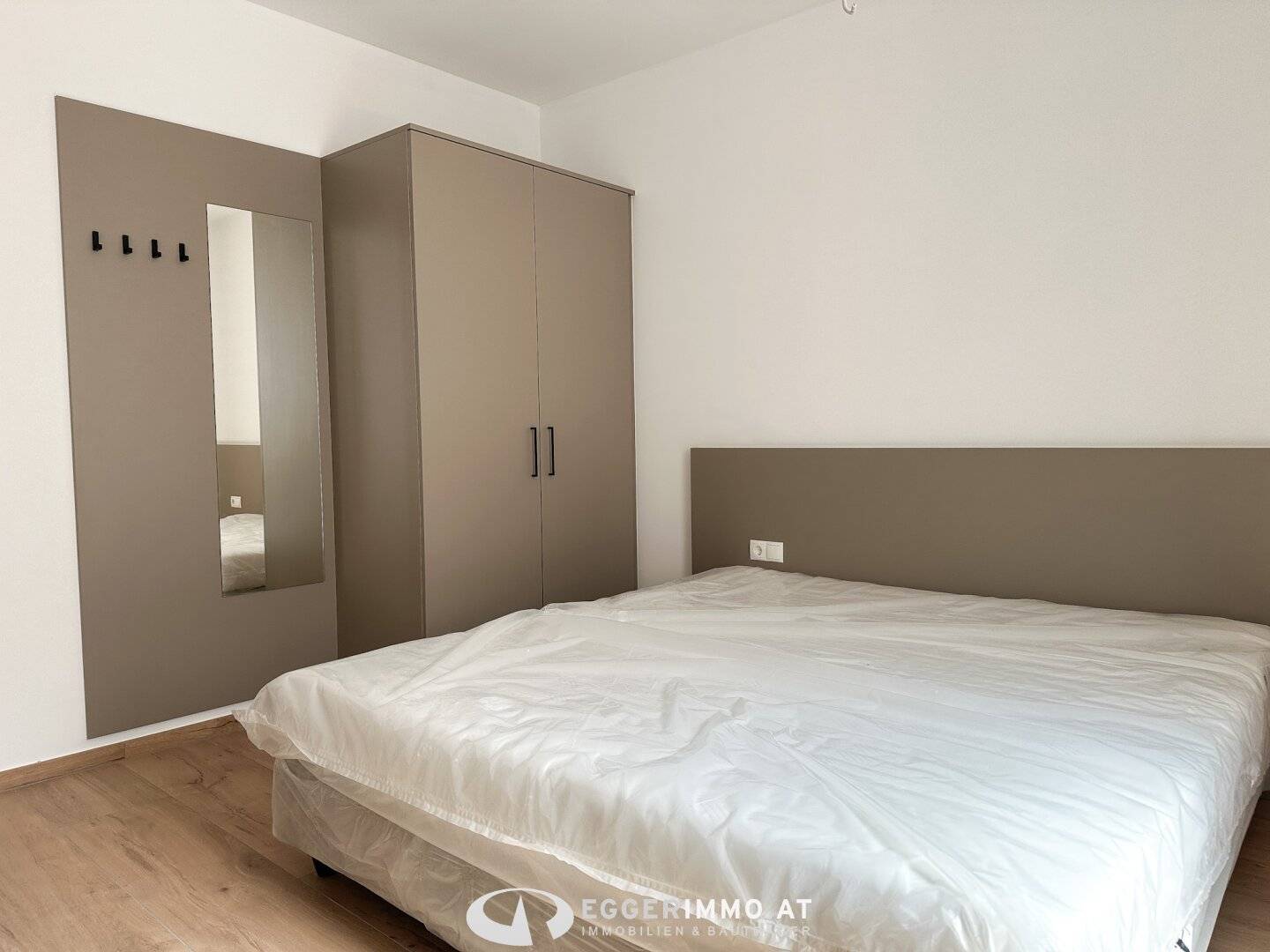 Completely renovated starter apartments / staff apartments for rent in the centre of Bad Gastein