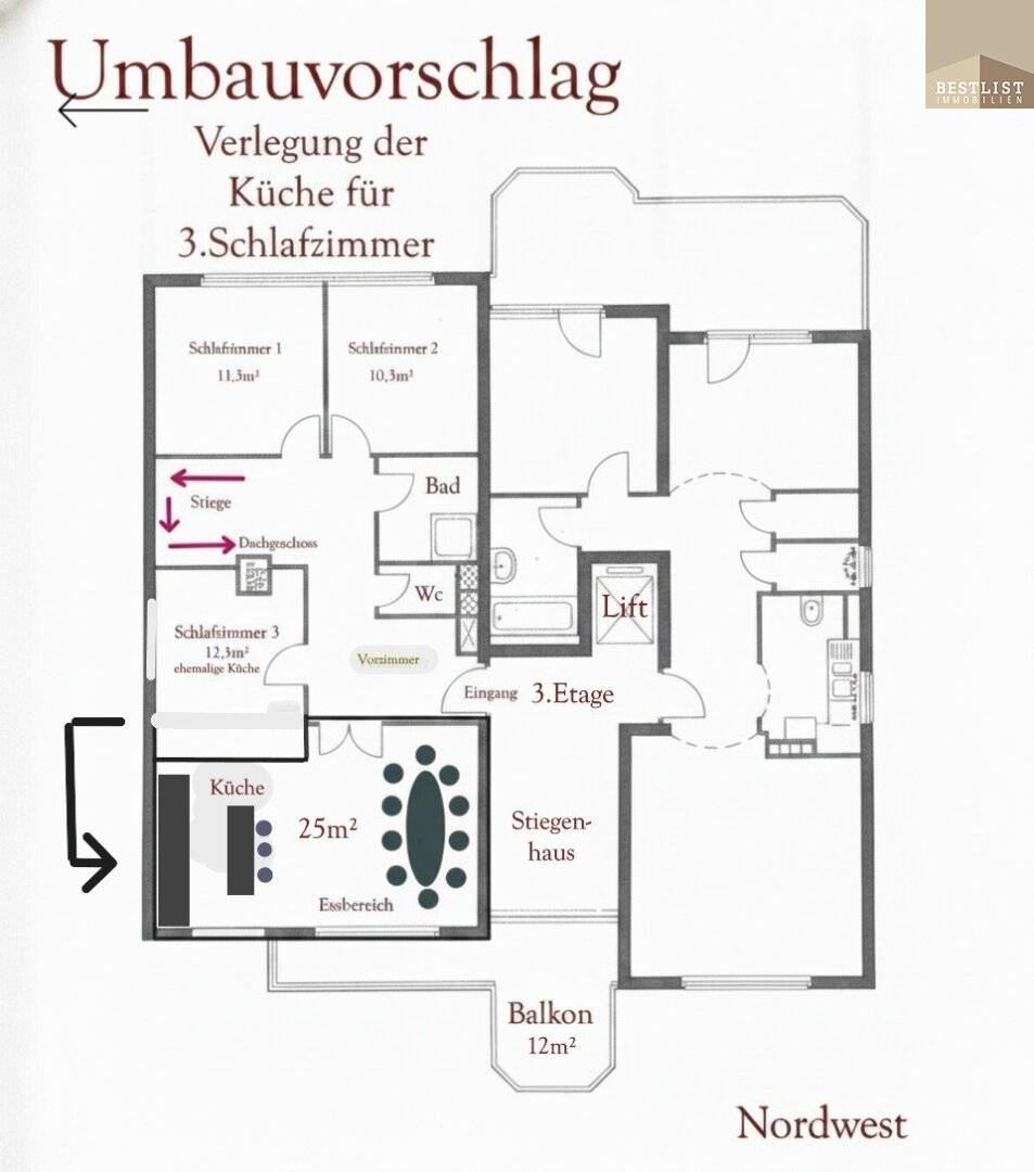 Grundriss 3