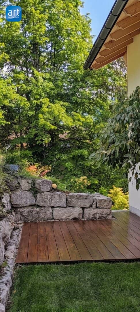 ACHTUNG REDUZIERTER PREIS!!! Neuwertiges Traumhaus in St. Wolfgang: 5 Zimmer, Garten, Garage, top Ausstattung zum Kauf!