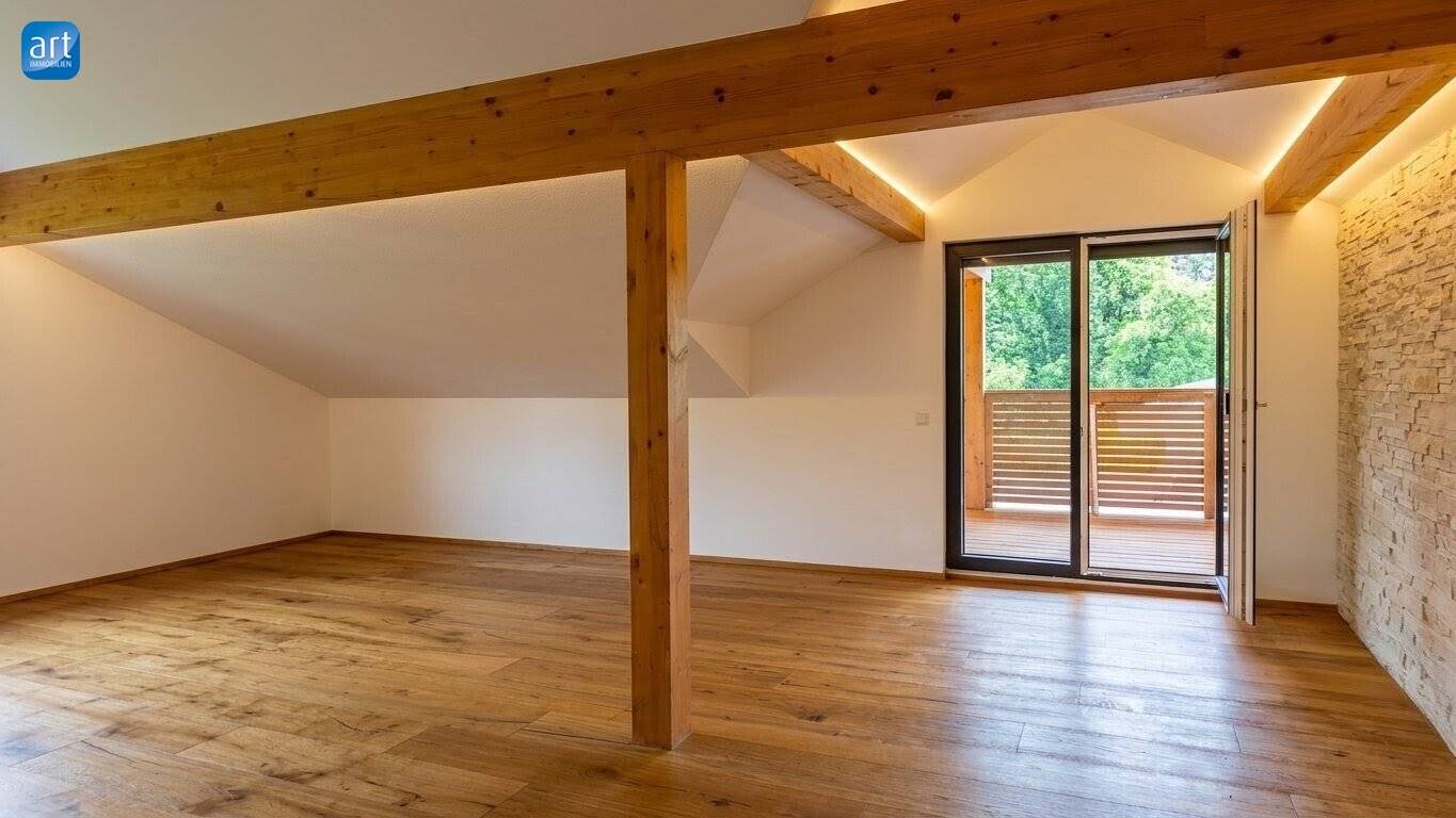 ACHTUNG REDUZIERTER PREIS!!! Neuwertiges Traumhaus in St. Wolfgang: 5 Zimmer, Garten, Garage, top Ausstattung zum Kauf!