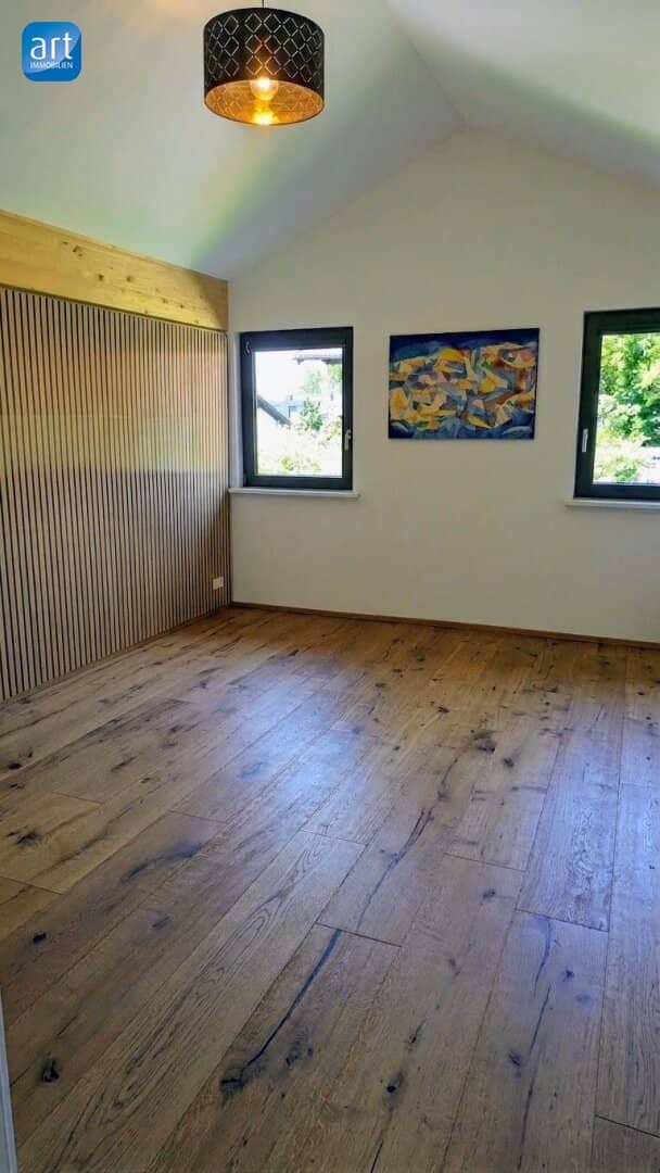 ACHTUNG REDUZIERTER PREIS!!! Neuwertiges Traumhaus in St. Wolfgang: 5 Zimmer, Garten, Garage, top Ausstattung zum Kauf!