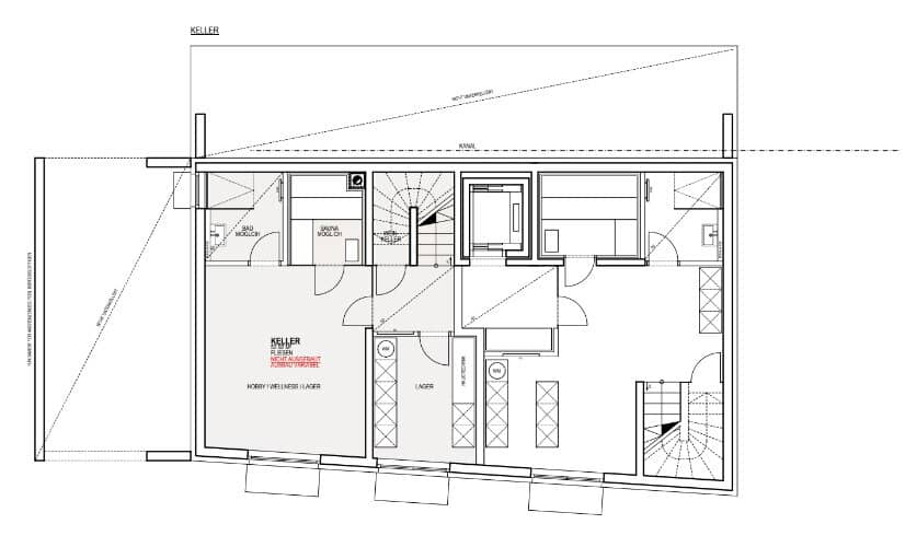 Grundriss 5