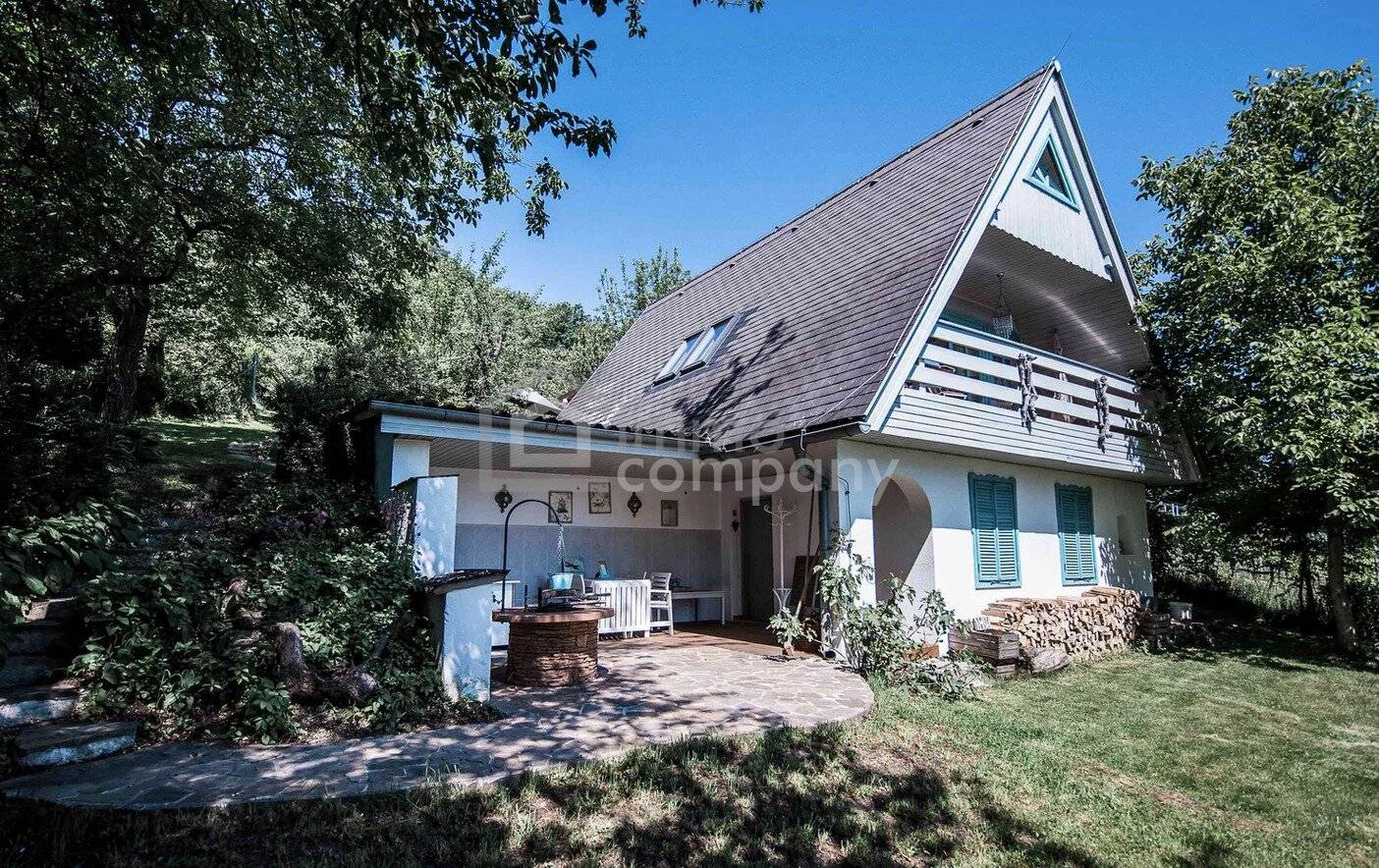 Entzückendes Landhaus in Jennersdorf - Ihre Wohlfühloase