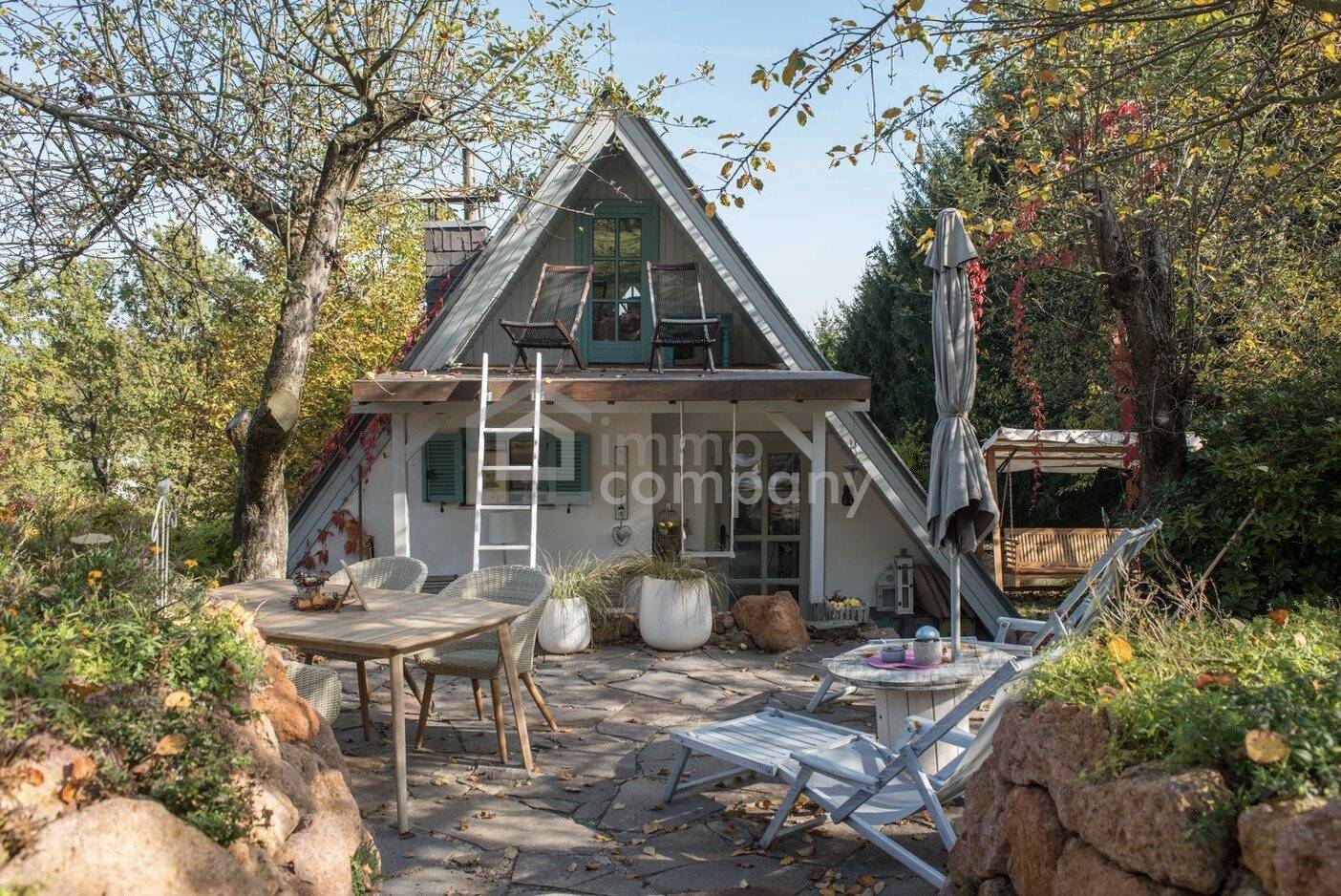 Entzückendes Landhaus in Jennersdorf - Ihre Wohlfühloase