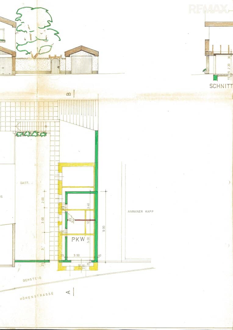 Grundriss 2