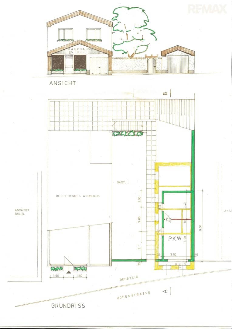 Grundriss 3