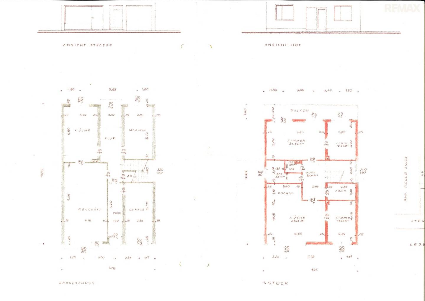 Grundriss 7