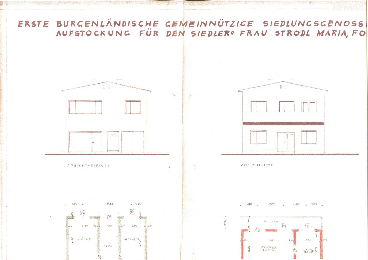 Grundriss 5