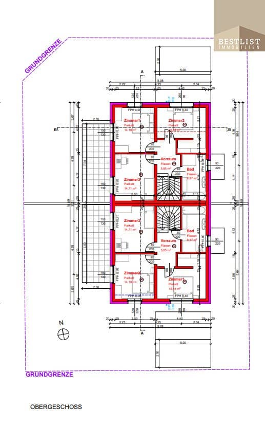 Grundriss 2