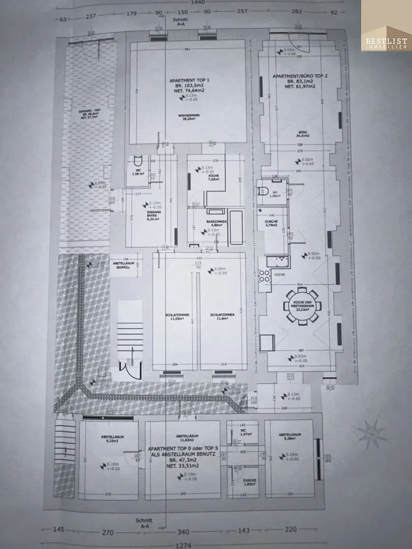 Grundriss 1