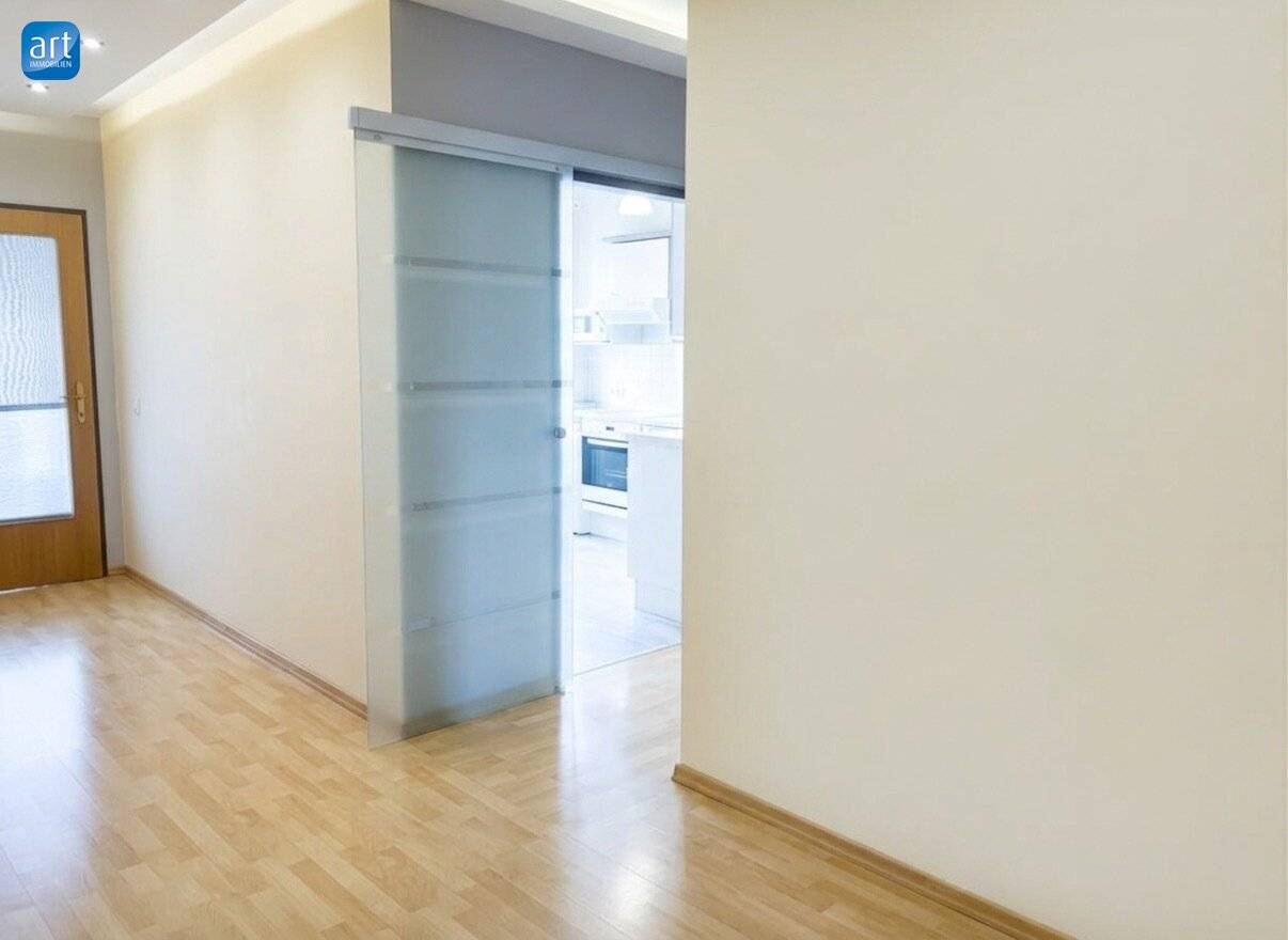 Sonnige 4 Zimmer Wohnung im Herzen von Hallwang mit Balkon und Stellplatz €525.000.--