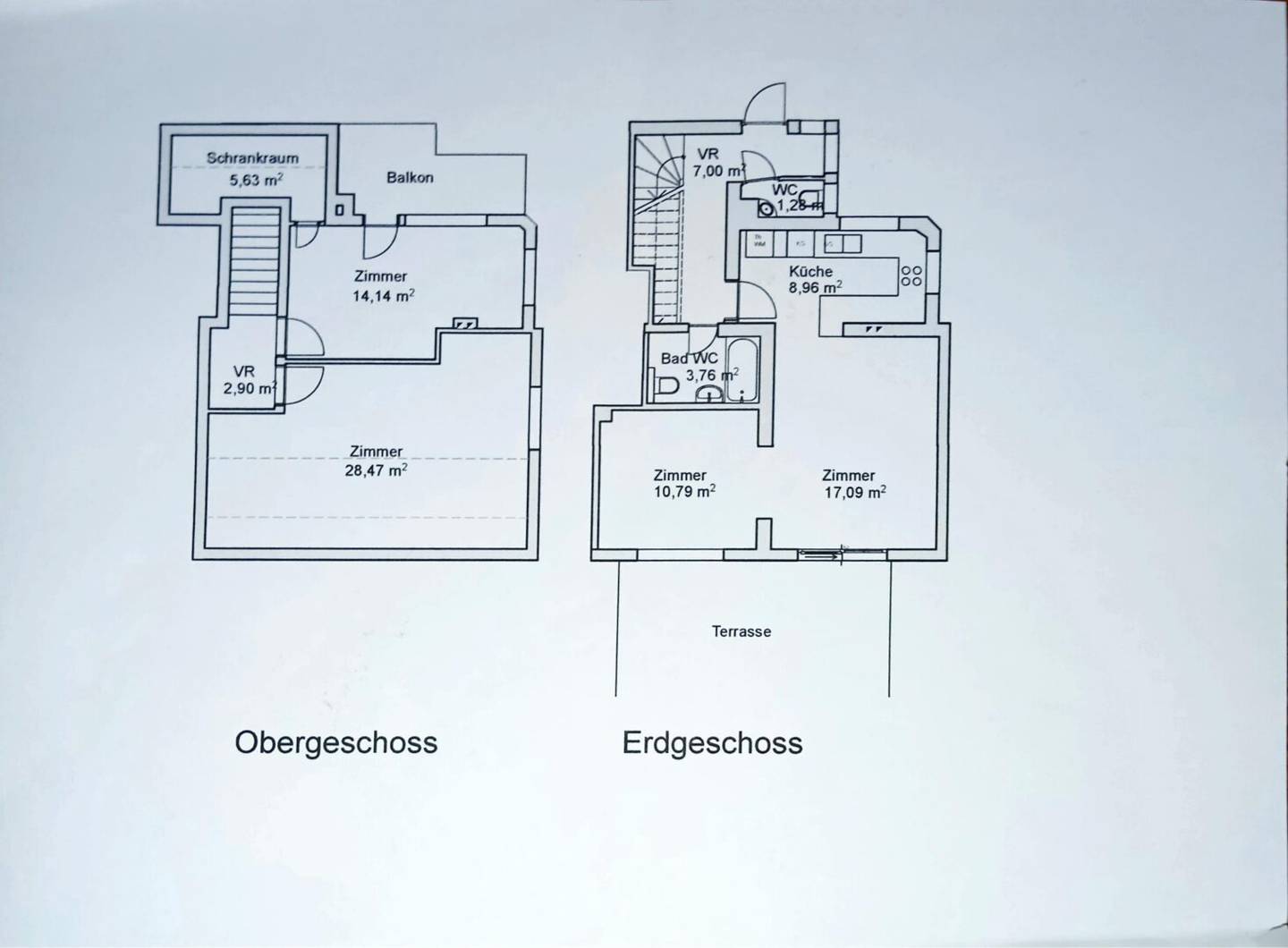 Grundriss 1