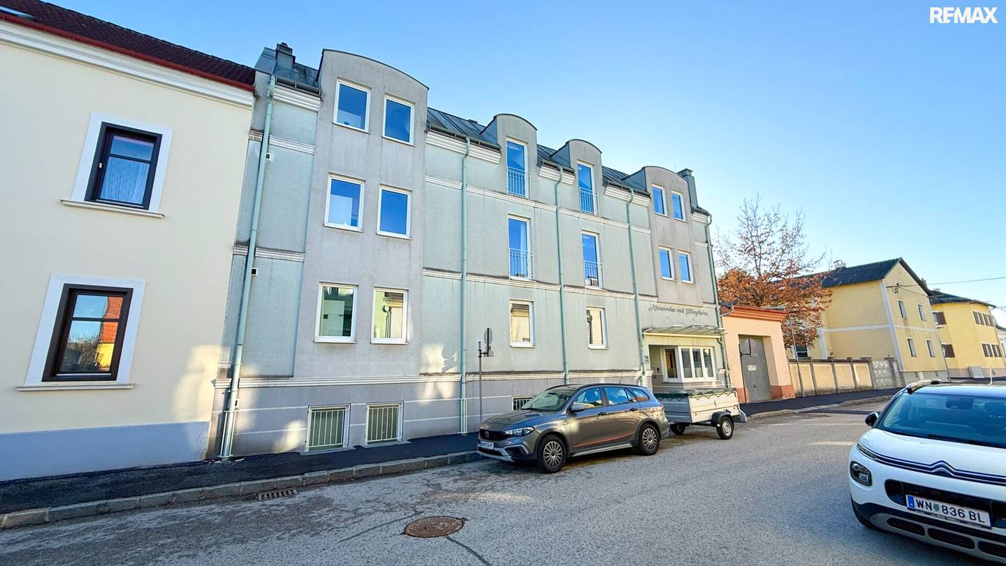 Owner occupancy, investment or short term rental