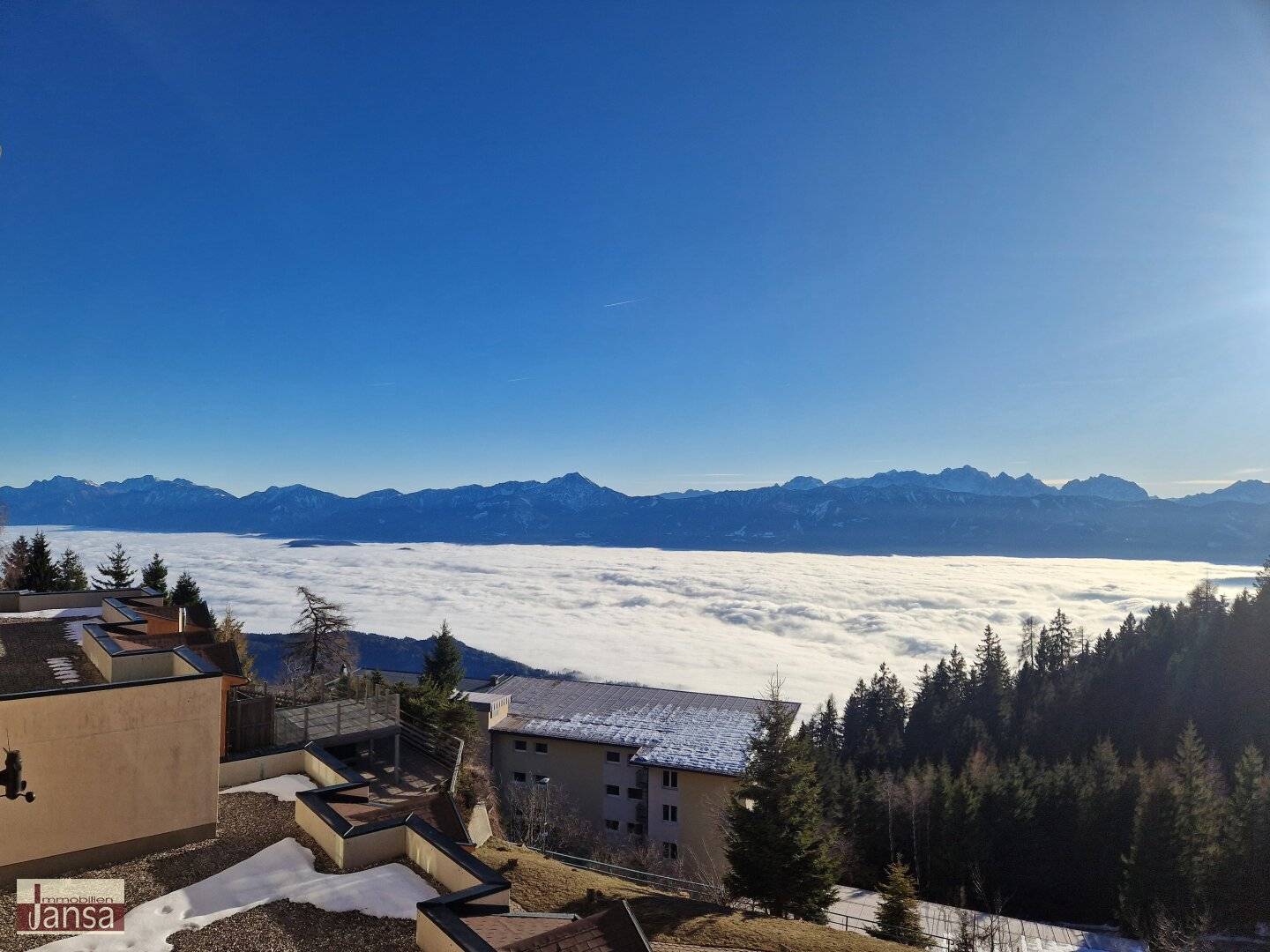 Zweizimmer-Ferienwohnung mit sonniger Terrasse zum genießen und vermieten