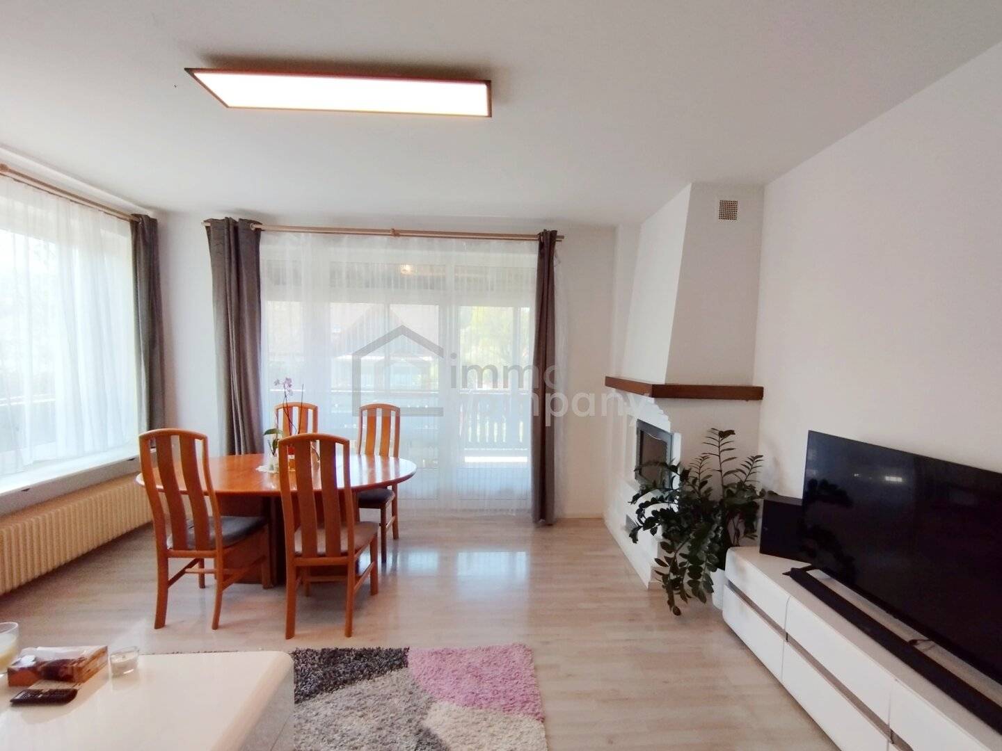 Geräumiges Haus in Gersdorf an der Feistritz – 210 m² Wohnfläche