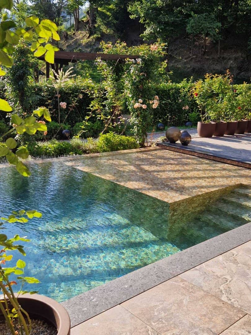 Exklusive Designervilla „Romano“ mit Infinitypool in Scheffau am Tennengebirge