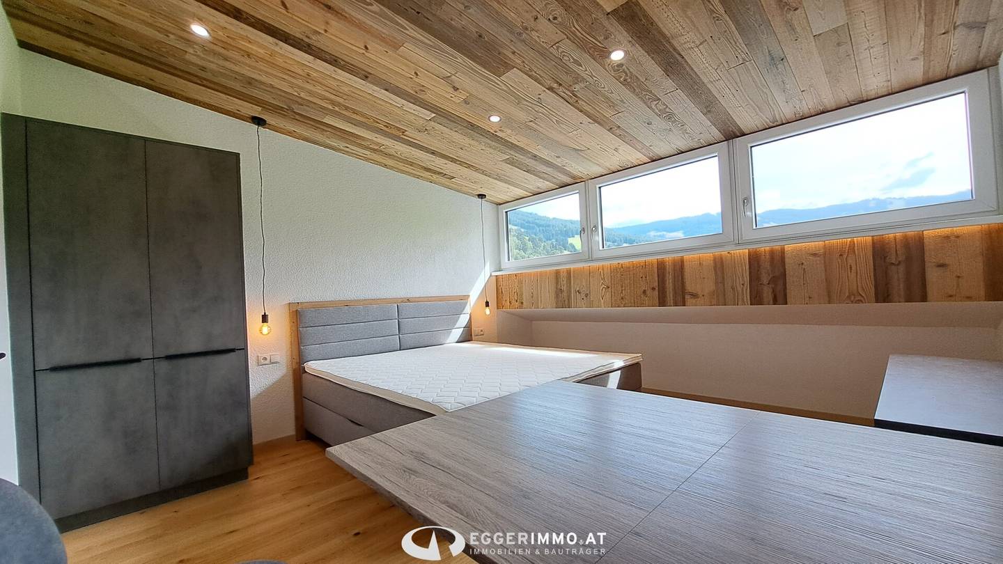 Fully renovated second home, studio apartment Ski-in/Ski-out, prime location in Saalbach-Hinterglemm