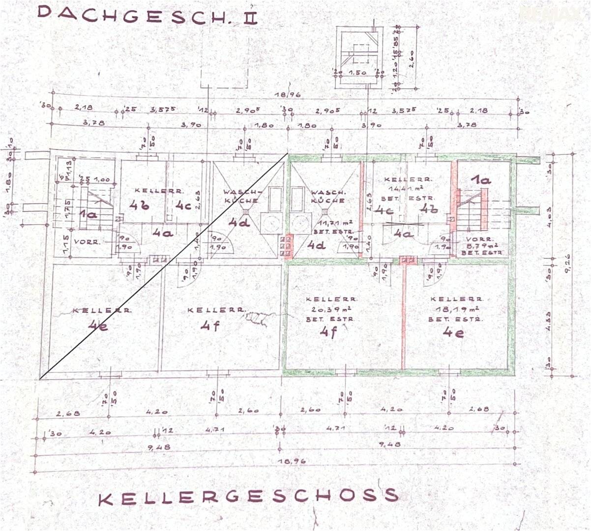 Floor plan 4