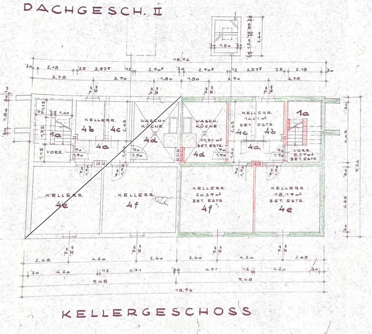Grundriss 4
