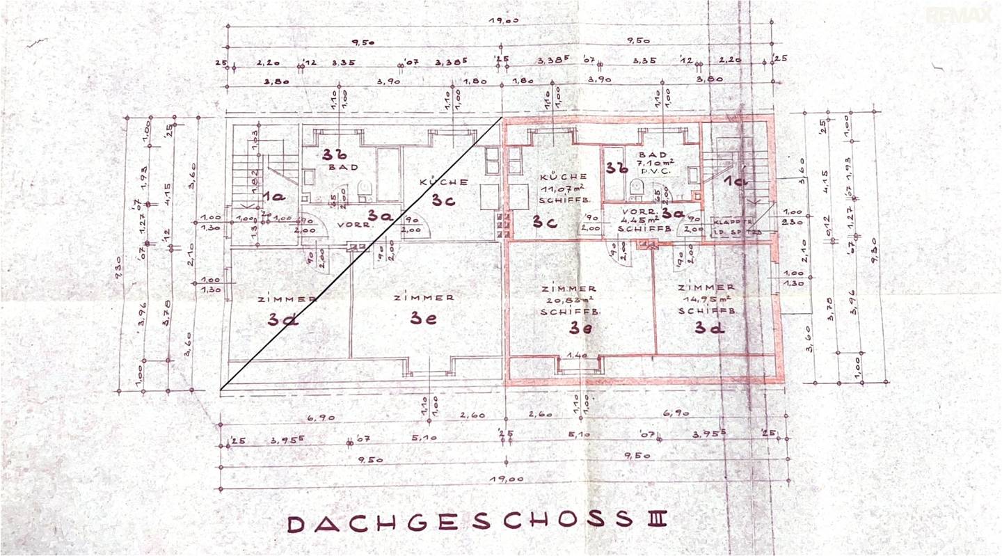 Floor plan 3