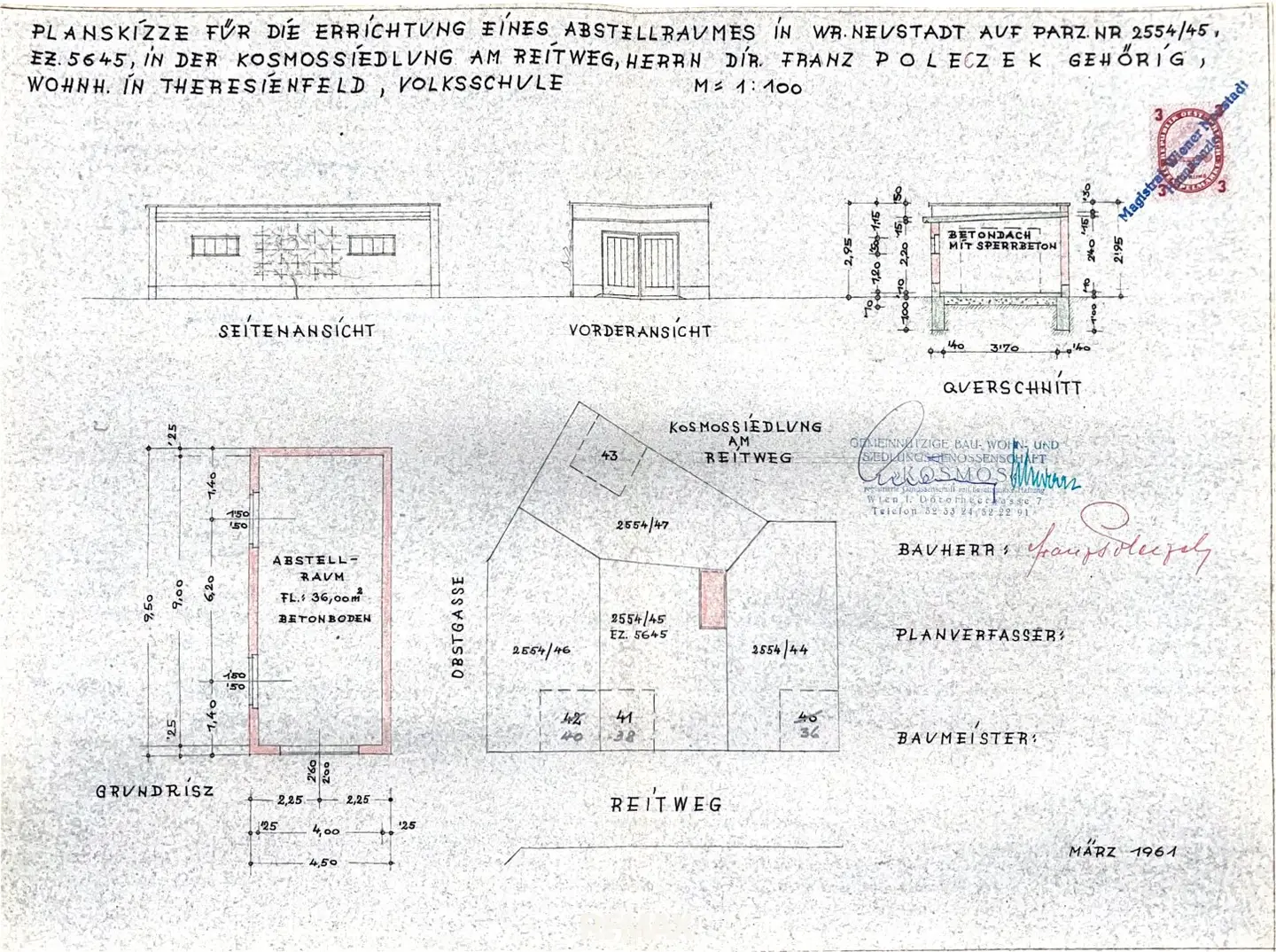 Grundriss 5