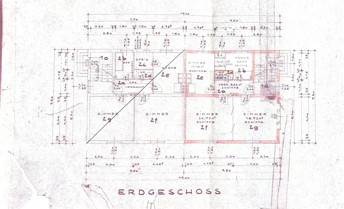 Grundriss 2