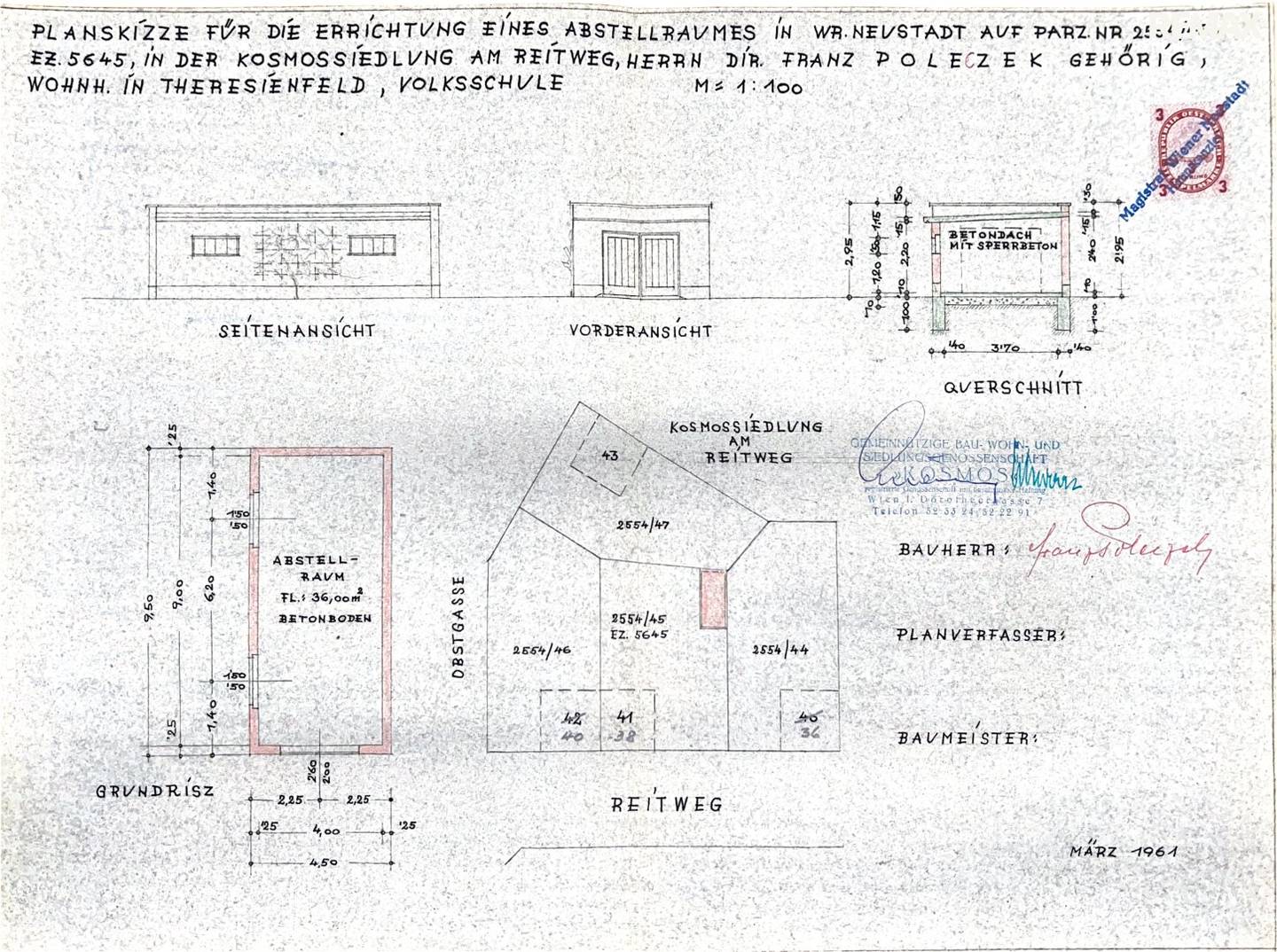 Floor plan 5