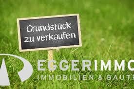 5700 Zell am See:  sonniges Grundstück am Sonnenweg, 542m², ideal für Einfamilienhaus,GFZ 0,43,