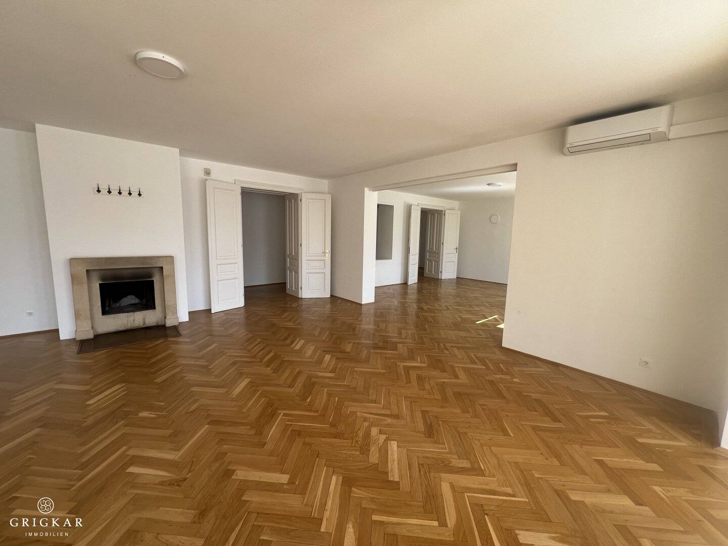 Dream period apartment with garden in Salmannsdorf - Neustift am Walde