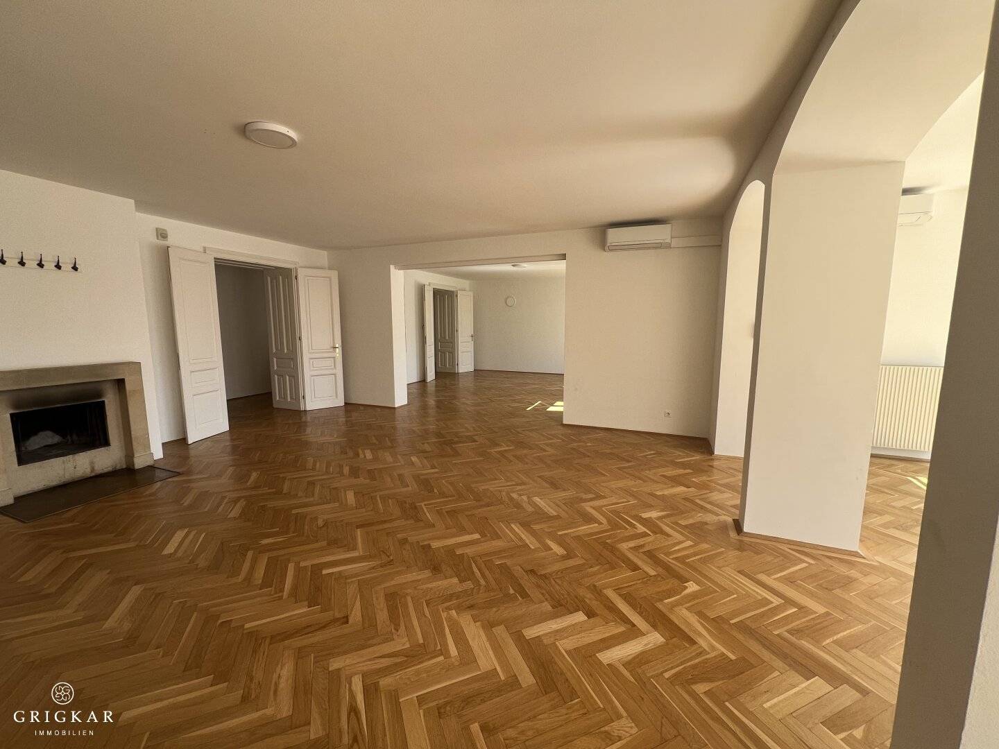 Dream period apartment with garden in Salmannsdorf - Neustift am Walde