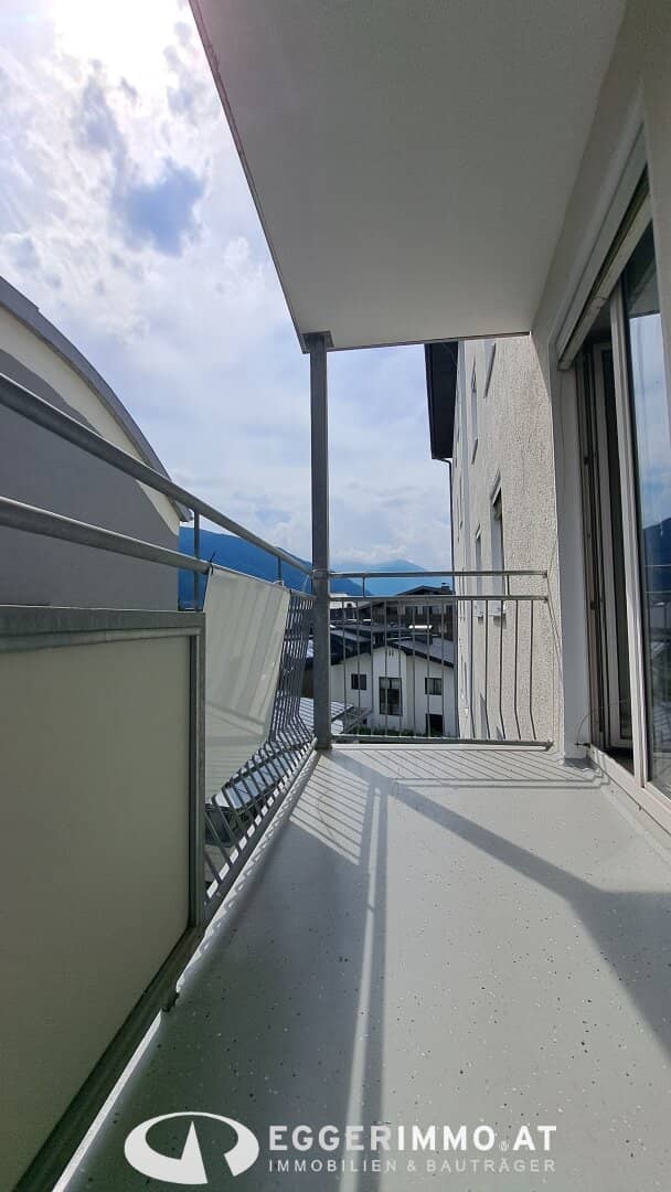 City LIVING Zell am See – Central staff apartment with potential! Between mountain and lake - versatile and value-stable, a home full of possibilities!