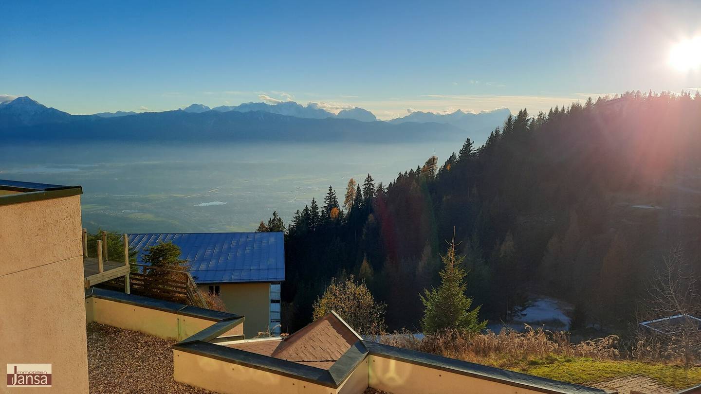 Für Naturliebhaber: Sonne, Erholung &amp; Bergluft pur!