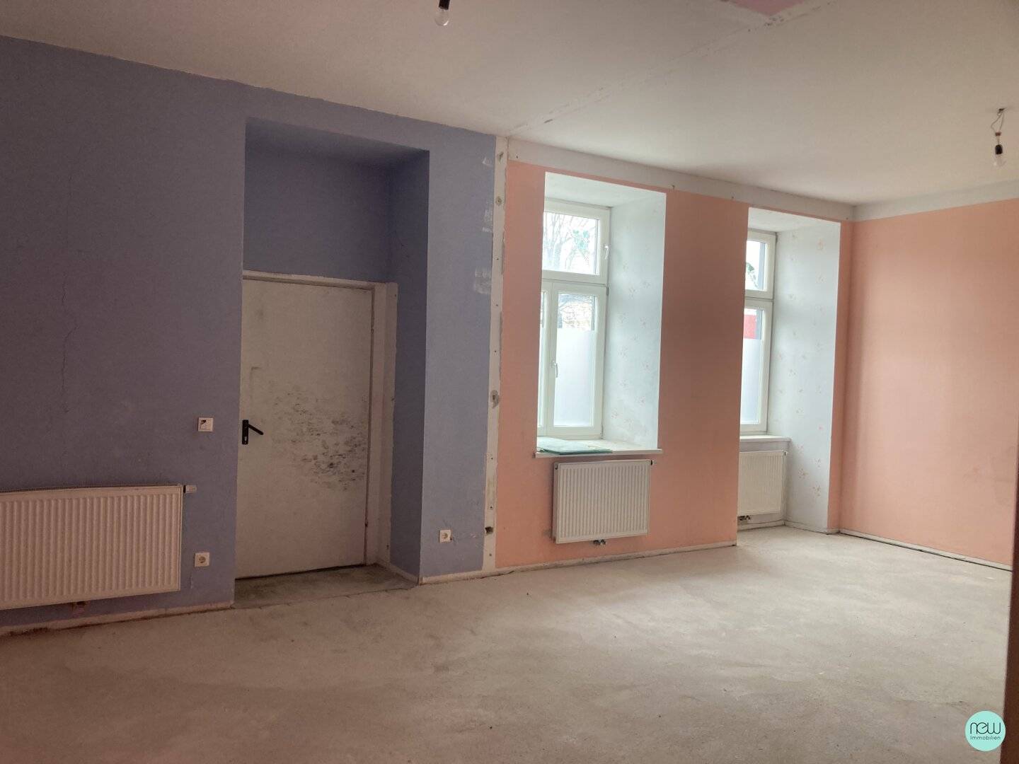 Spacious office / space for good ideas / Schüttelstraße / between Prater and Donaukanal /