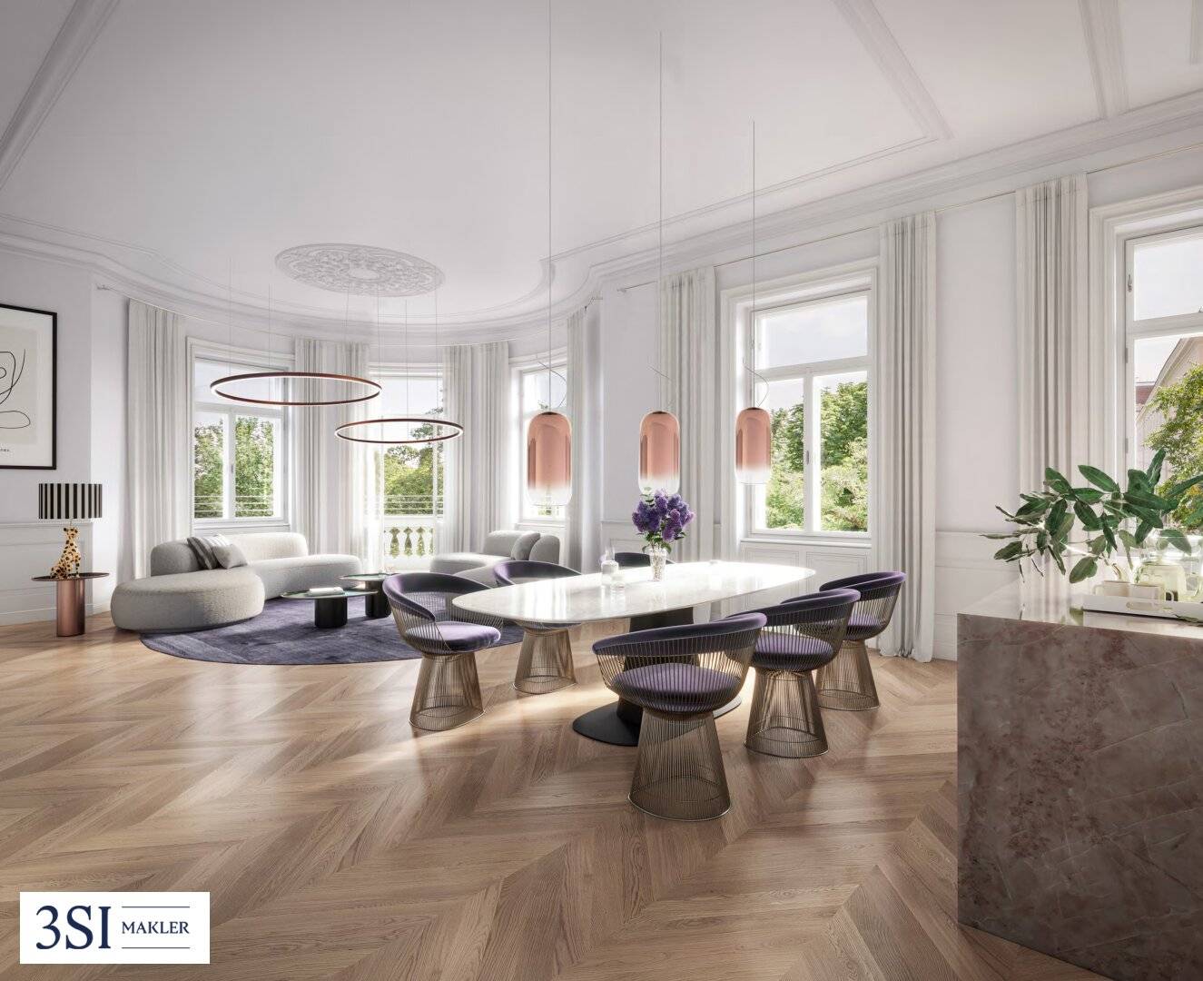 Grand Park Residence