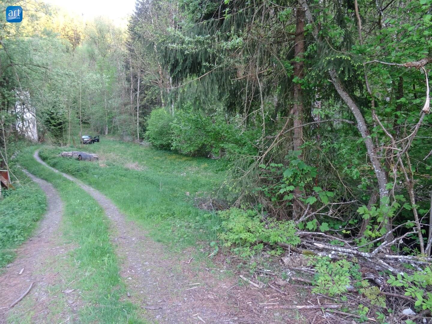 Für Naturliebhaber ! Idyllische Grundstücke nähe Altenfelden