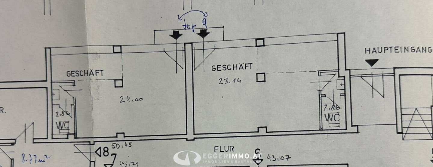 Grundriss 1