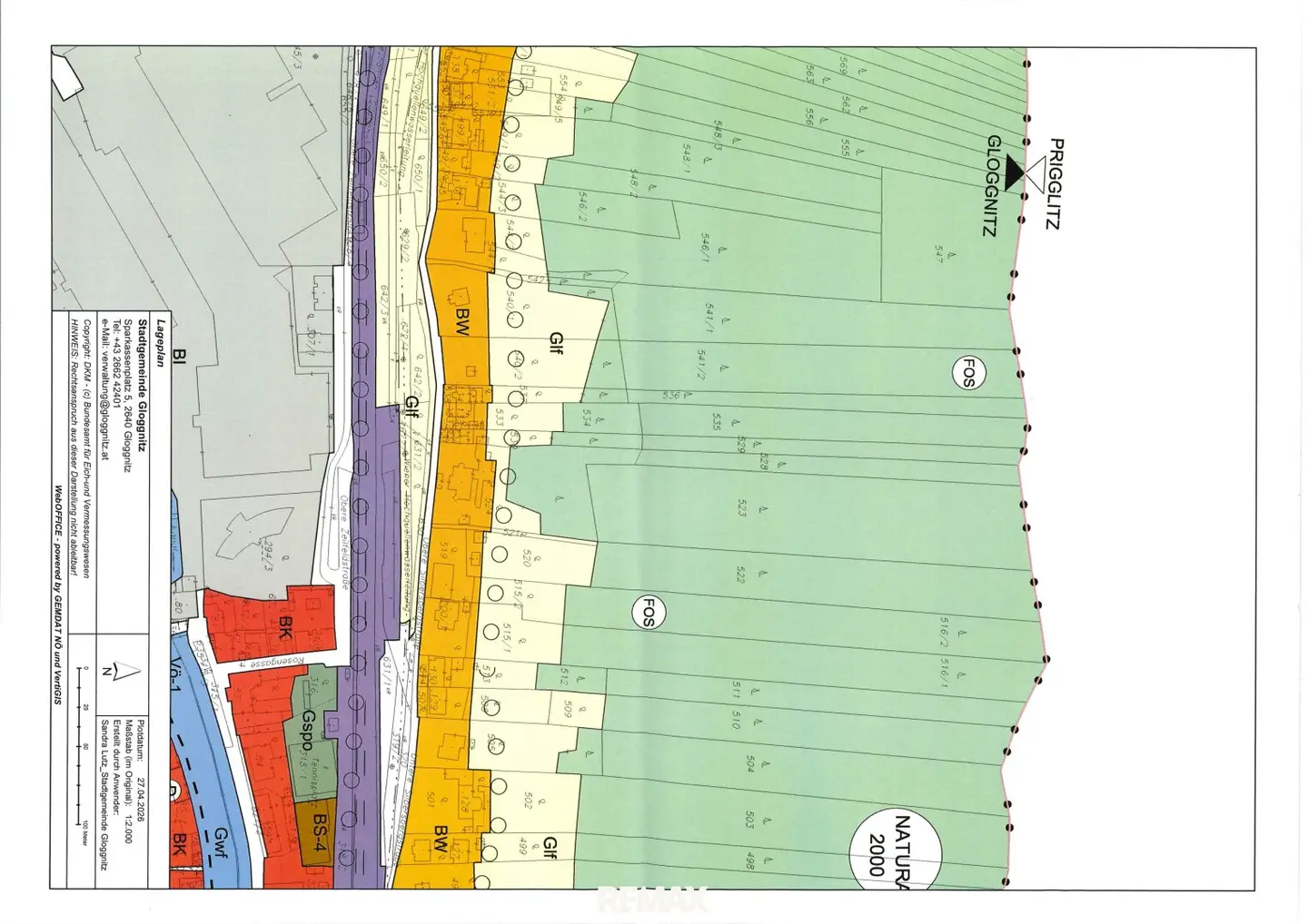 Grundriss 2