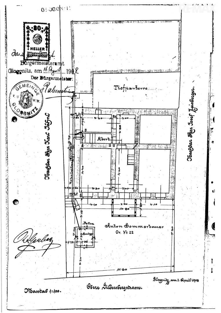 Floor plan 5