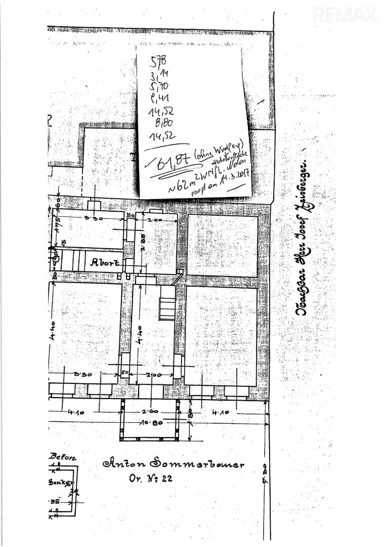 Floor plan 6