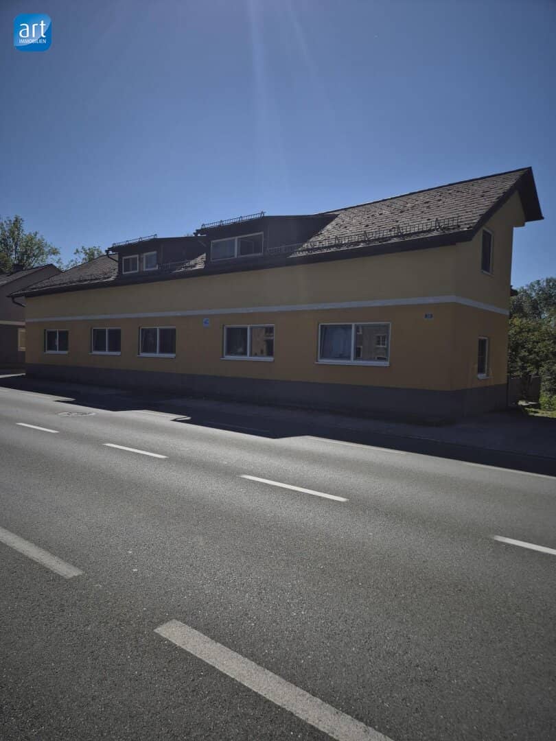 NEUER PREIS!! 5120 Riedersbach, hohe Rendite für Investoren!! Zentral gelegenes, zum Großteil vermietete(s) Haus/Unterkunft!!