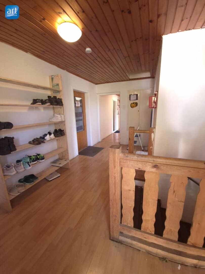 NEUER PREIS!! 5120 Riedersbach, hohe Rendite für Investoren!! Zentral gelegenes, zum Großteil vermietete(s) Haus/Unterkunft!!