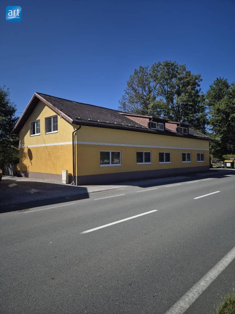 NEUER PREIS!! 5120 Riedersbach, hohe Rendite für Investoren!! Zentral gelegenes, zum Großteil vermietete(s) Haus/Unterkunft!!